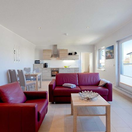 Ferienwohnung Steuerbord Zinnowitz Luaran gambar