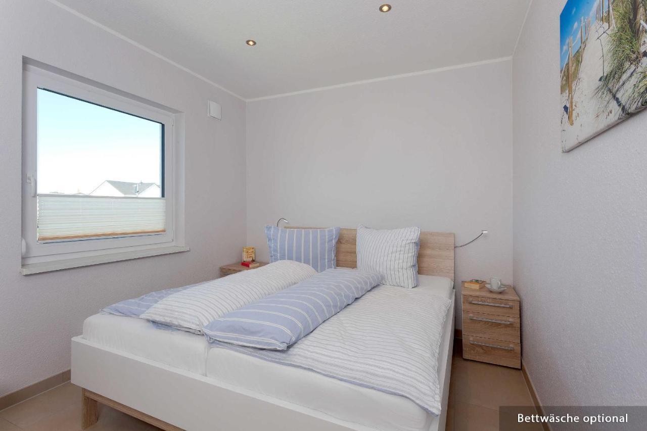 Ferienwohnung Steuerbord Zinnowitz Luaran gambar