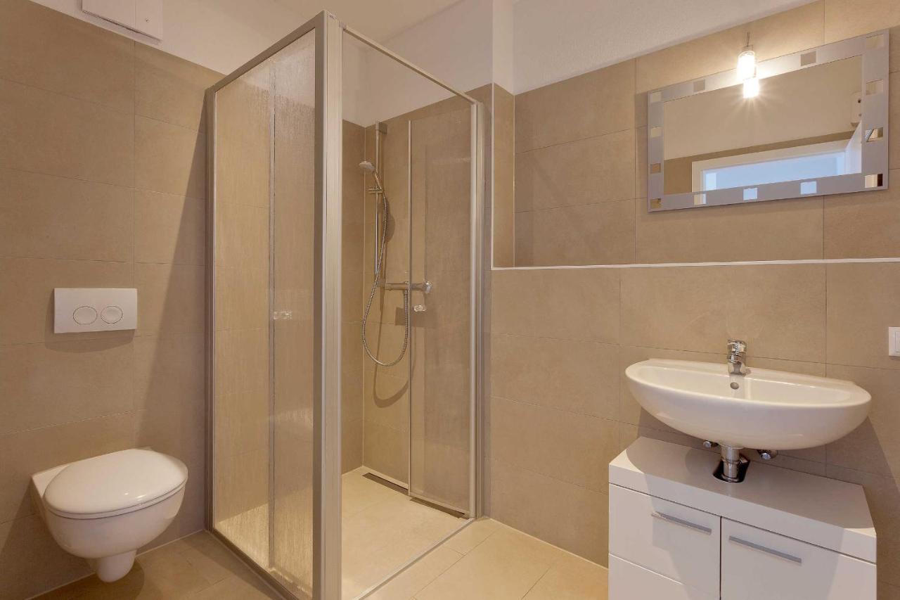 Ferienwohnung Steuerbord Zinnowitz Luaran gambar