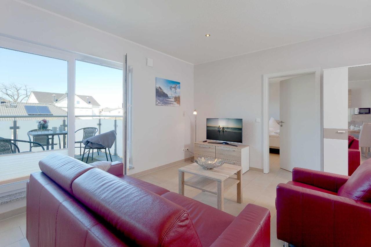 Ferienwohnung Steuerbord Zinnowitz Luaran gambar
