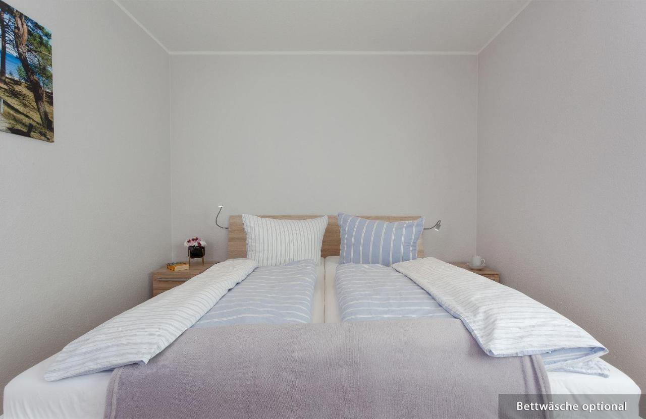 Ferienwohnung Steuerbord Zinnowitz Luaran gambar