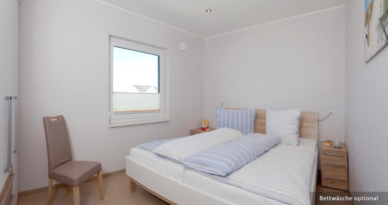 Ferienwohnung Steuerbord Zinnowitz Luaran gambar