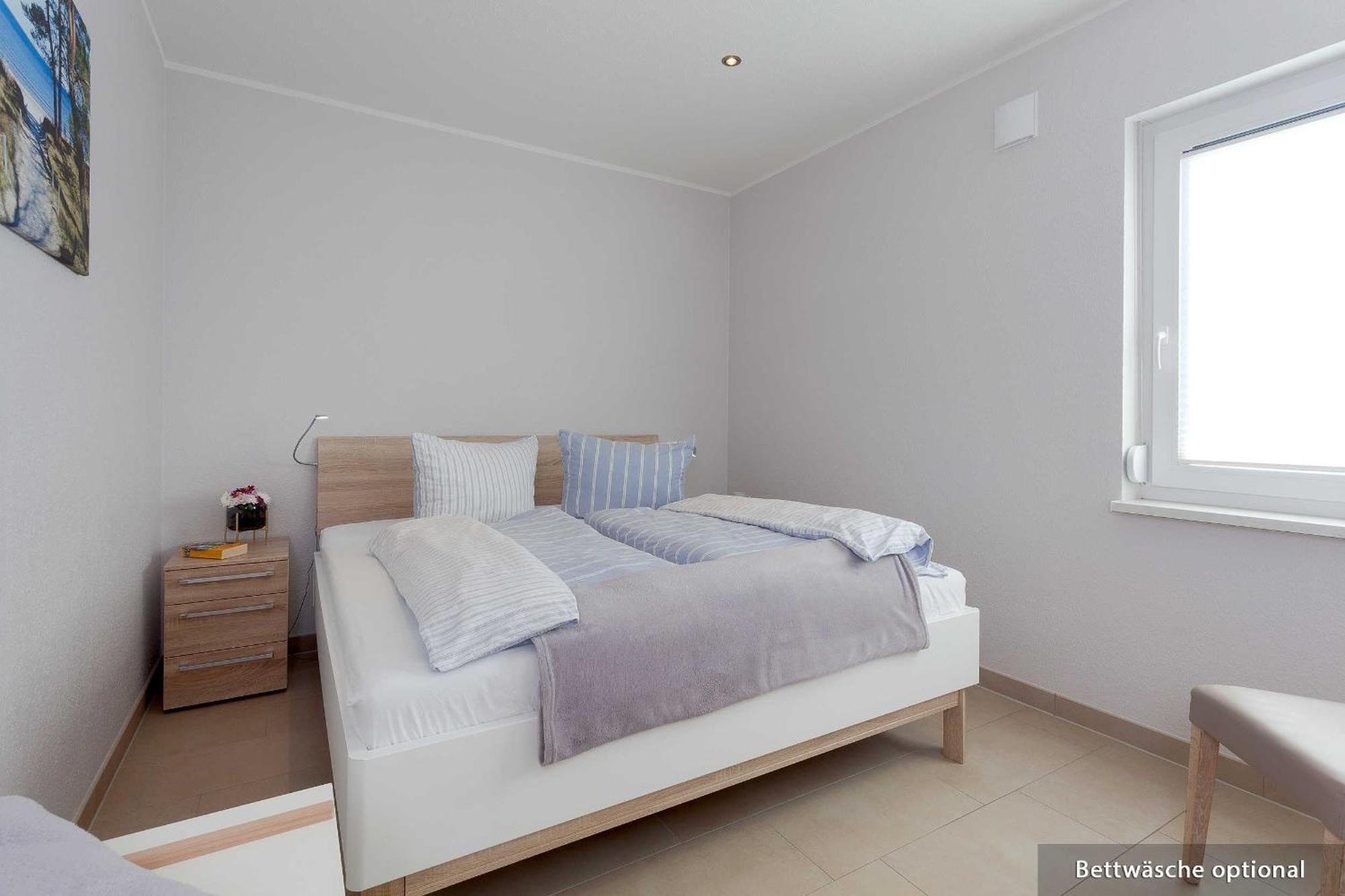 Ferienwohnung Steuerbord Zinnowitz Luaran gambar