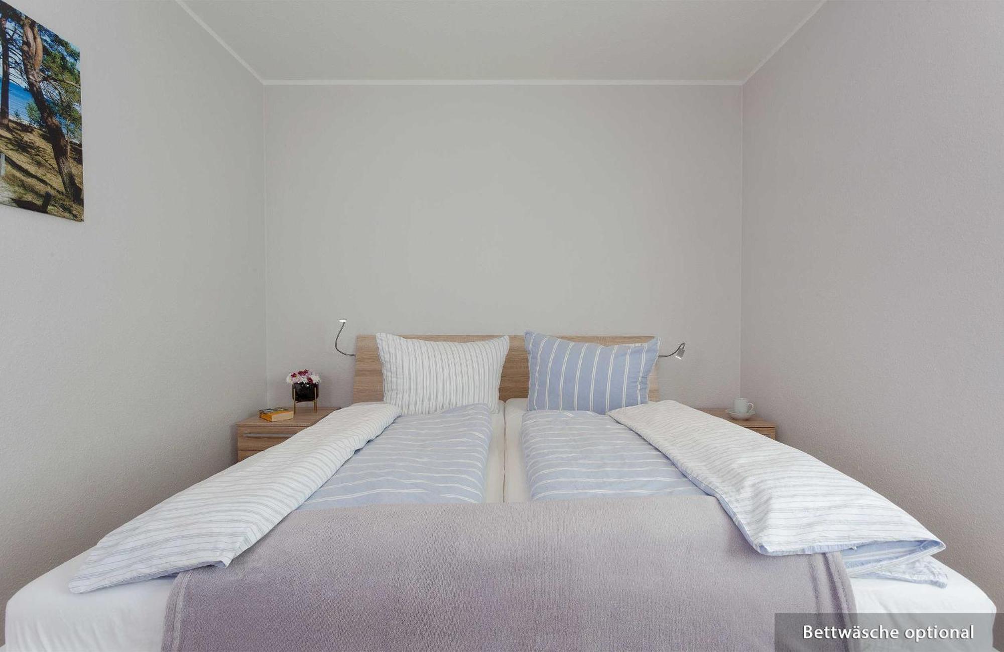 Ferienwohnung Steuerbord Zinnowitz Luaran gambar