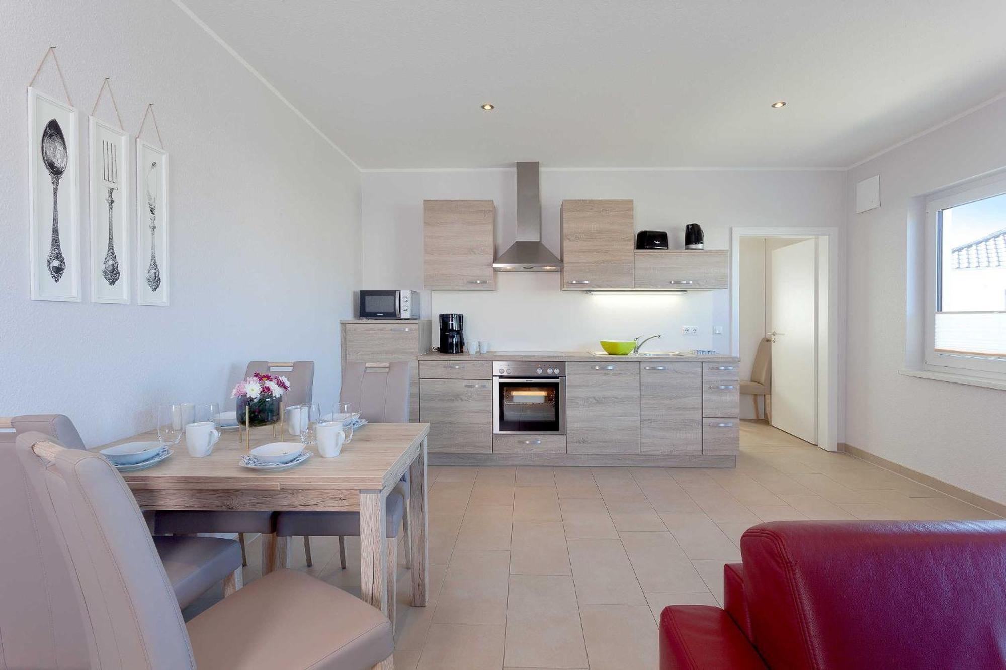 Ferienwohnung Steuerbord Zinnowitz Luaran gambar