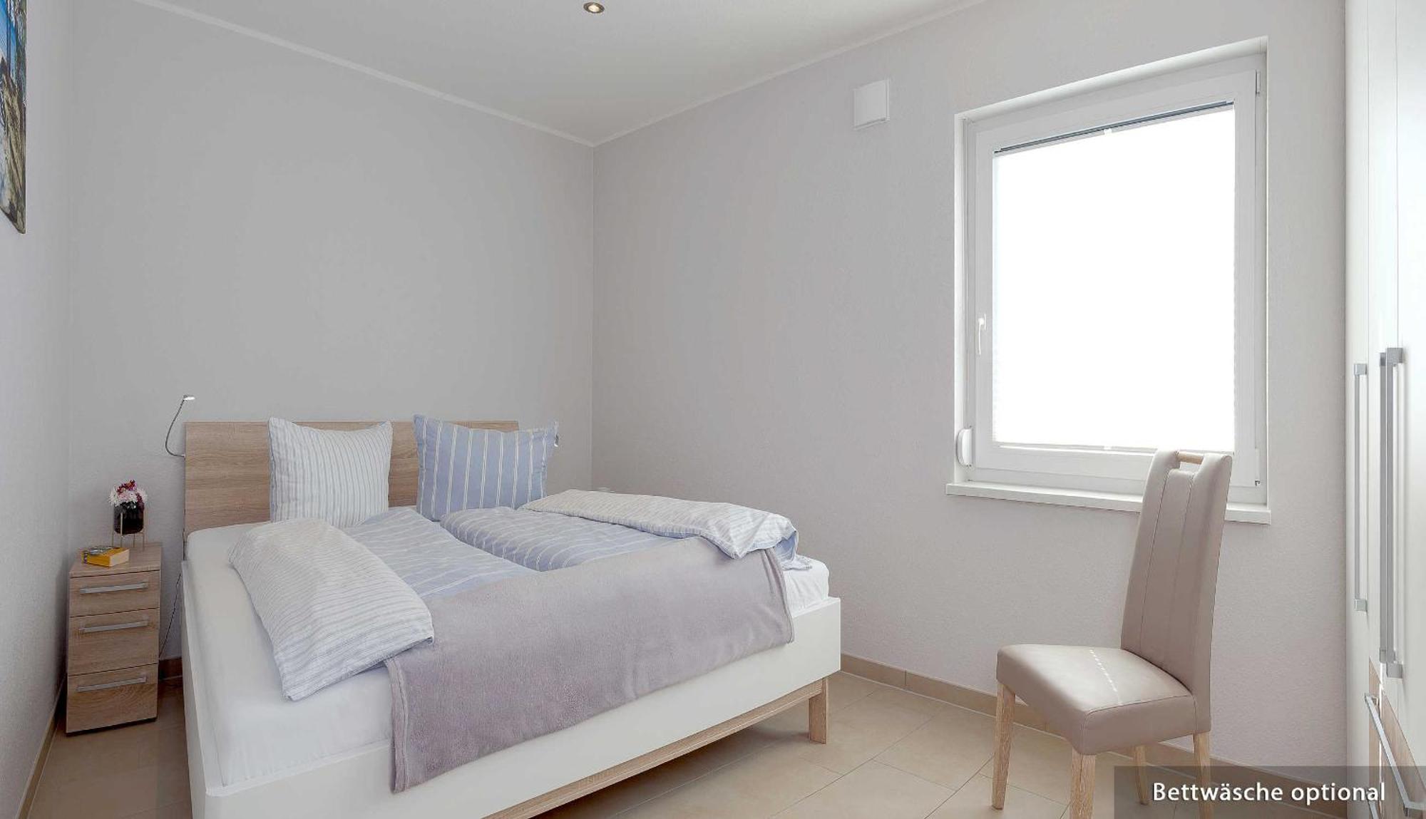 Ferienwohnung Steuerbord Zinnowitz Luaran gambar